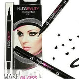 Beauty Eyeliner + Seal