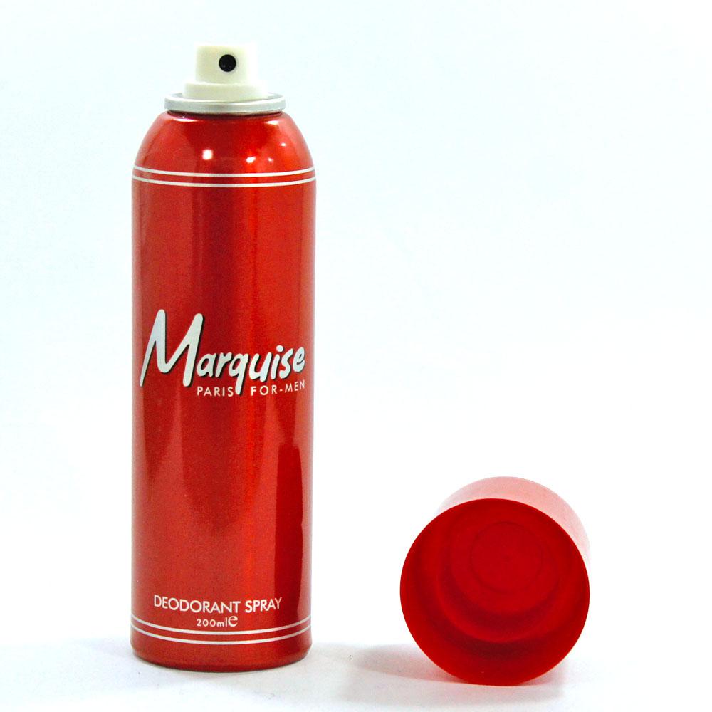 marquis body spray 200ml mbsrdz1a-k