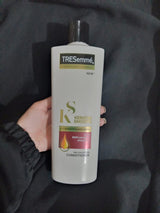 TRESEMME PRO COLLECTION CONDITIONER 400ML  tkcwez2c-b