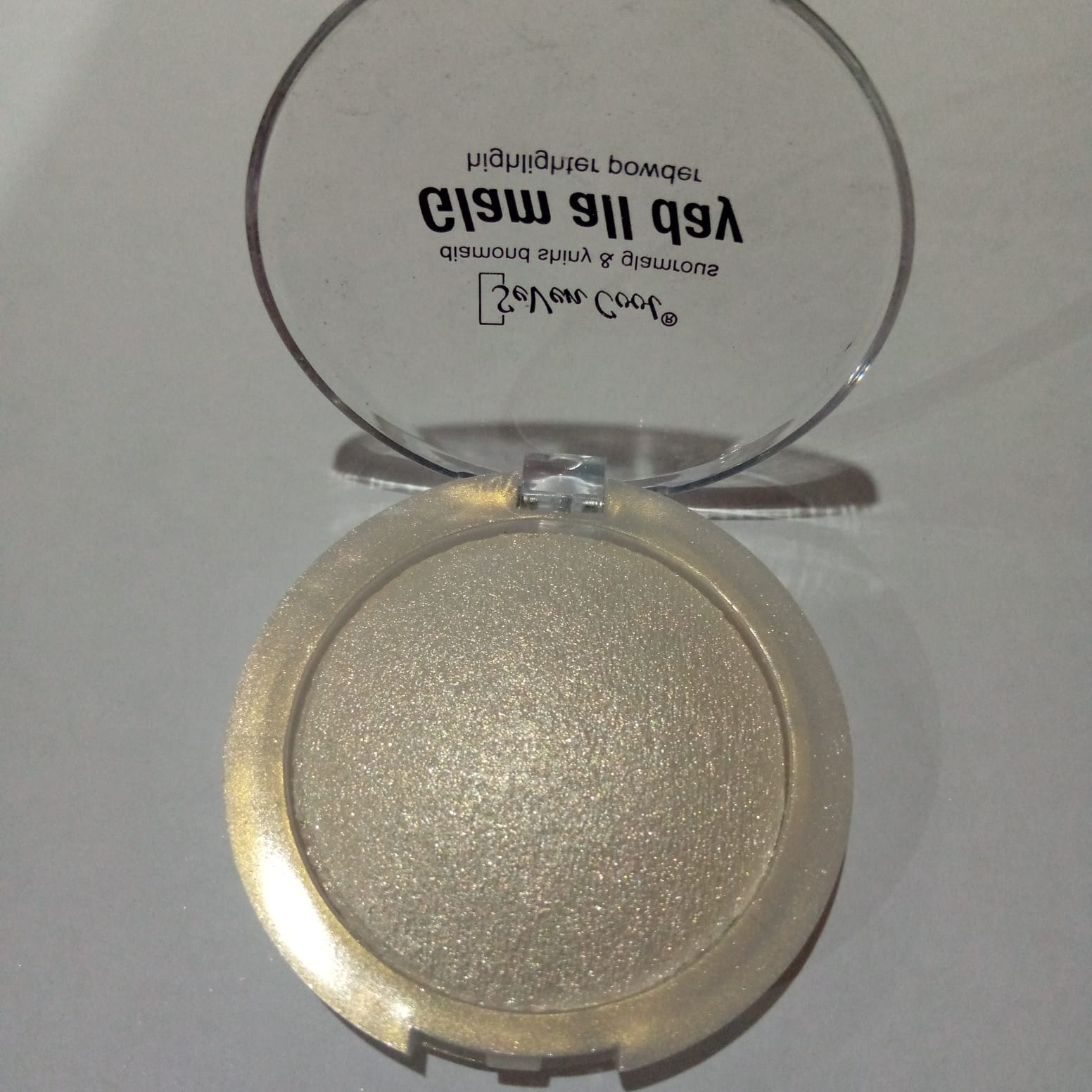 Seven Cool Perfect Glow Highlighter Corrector Contour Bronzer  schsrz5b-7