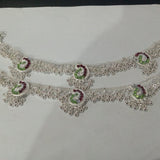 Payal Anklet - Beautiful and trendy - elegant design paayal for girls plfrmia3f-4