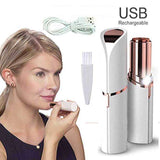 FLAWLESS FACIAL HAIR REMOVER hvfrbkt4b-5y