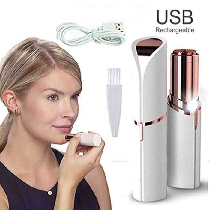 FLAWLESS FACIAL HAIR REMOVER hvfrbkt4b-5y