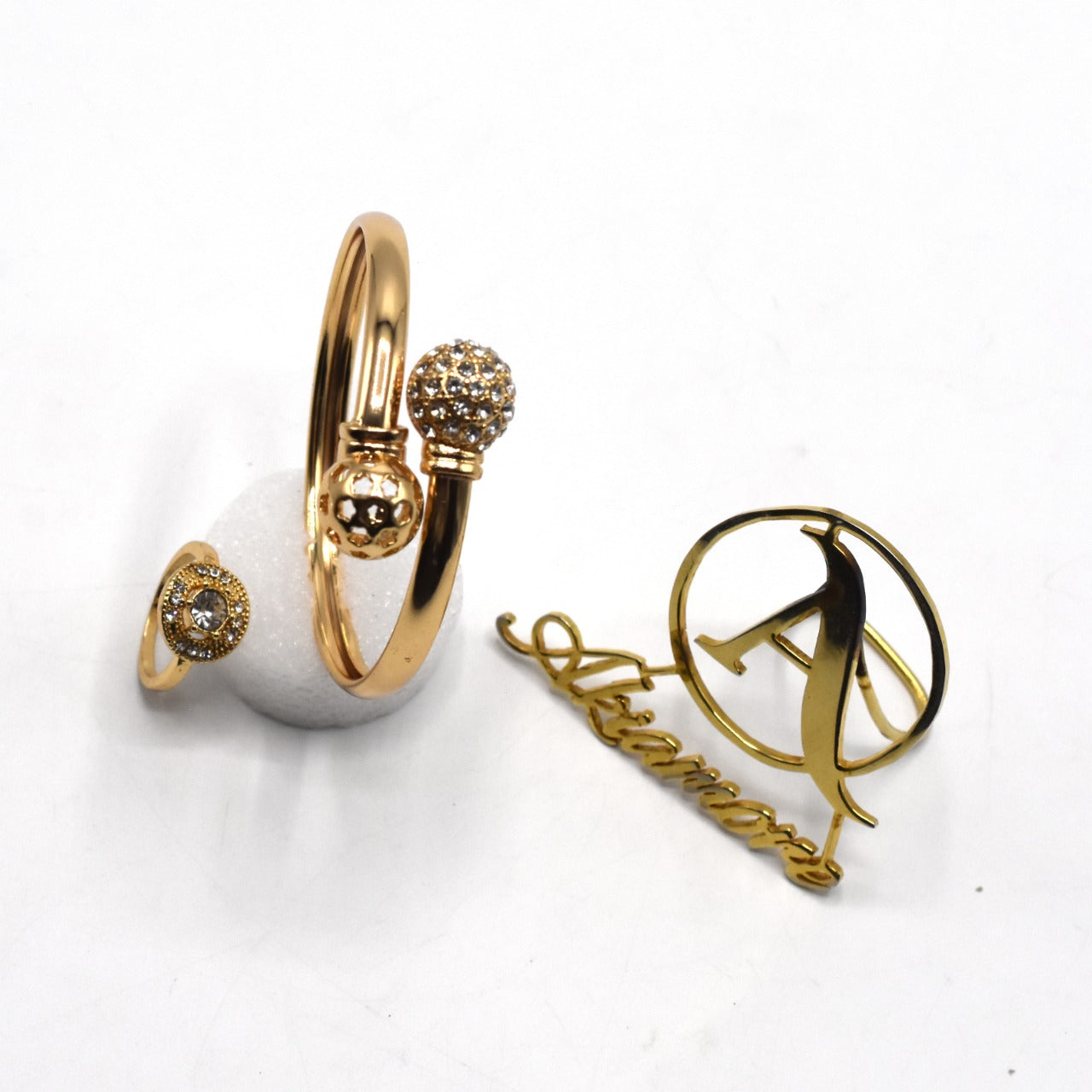 high quality gold plated bangles bracelet for girls and women ladies btfrgda6g-1