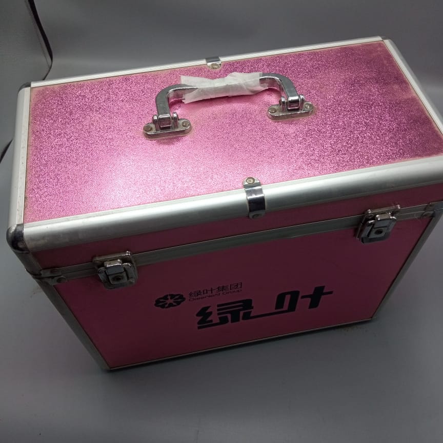 BEAUTY BOX LARGE XXL '2