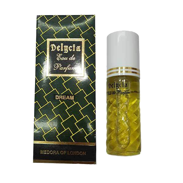 Delycia Perfume Spray 35ml dpspkz5a-l