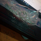 crown silver simple cnfrsrd4g-2