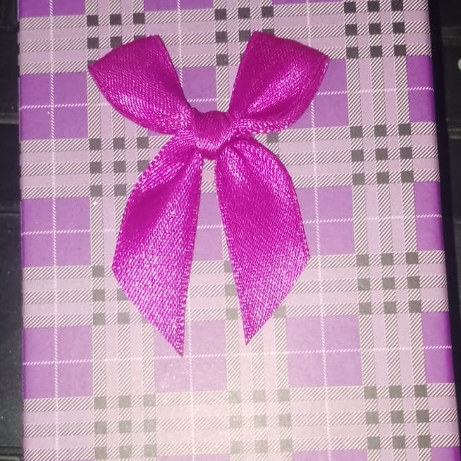 Empty Decorated GIFT BOX  bxfrmiu2a-1