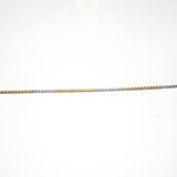 golden silver single ankelt plfrgra3b-8