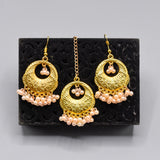 Yellow Gold Jewelry Drop Earring for Women Fine Bizuteria 14k Gold Jewelry  Bohemia Earrings