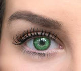 Pair of Eye Contact Lenses For Daily Use csfrgyt1d-1