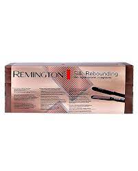 remington silk rebonding straightener price