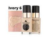 MISS ROSE PURELY NATURAL FOUNDATION mrfskz3a-9