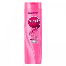 SUNSILK Co-Creations Shampoo 160ml scsbkz8a-b