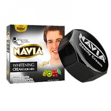 Navia Beauty Cream for Mens nbcbkz7a-f
