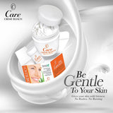 Care Cream Bleach Aloe Vera With Milk Proteins 17ml  ccbwez4l-i