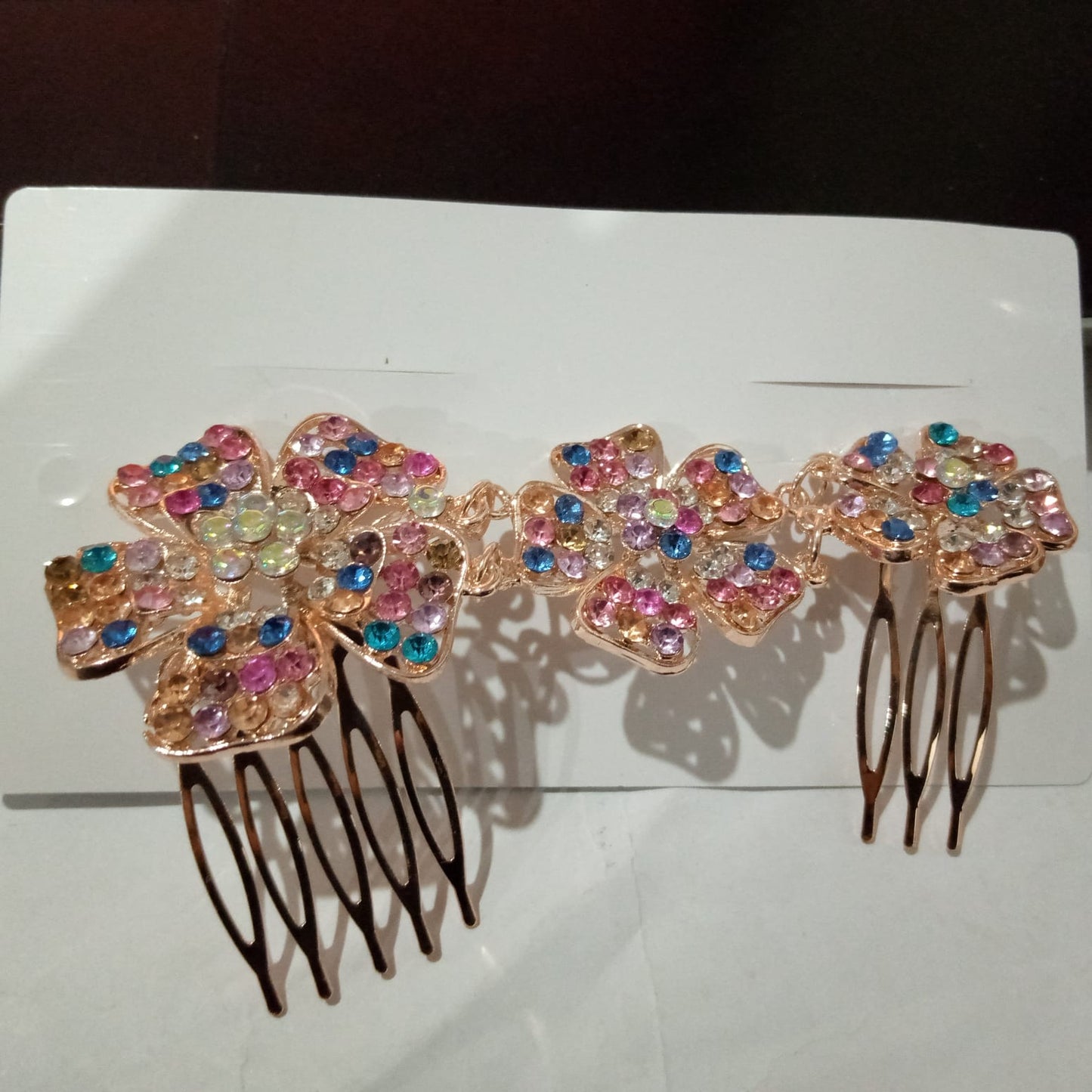 Hair Combs Jewellery Bride Pearl Hair Comb Tiaras Headpiece Jewelry Wedding Bridal Hair Accessories hpfrmid5f-1