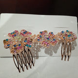 Hair Combs Jewellery Bride Pearl Hair Comb Tiaras Headpiece Jewelry Wedding Bridal Hair Accessories hpfrmid5f-1