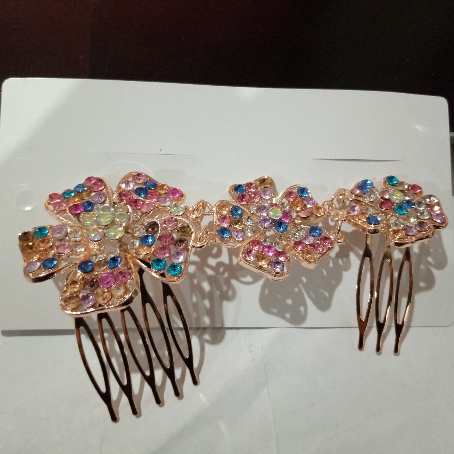 Hair Combs Jewellery Bride Pearl Hair Comb Tiaras Headpiece Jewelry Wedding Bridal Hair Accessories hpfrmid5f-1