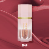 Miss Lara - Natural Cheek Tint Liquid Blush Soft Cream Blush Makeup Multi-use Blush