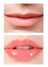 YMS Magic Lip Chapet - Magic Lip Oil Pink lips  mlomiz6c-e