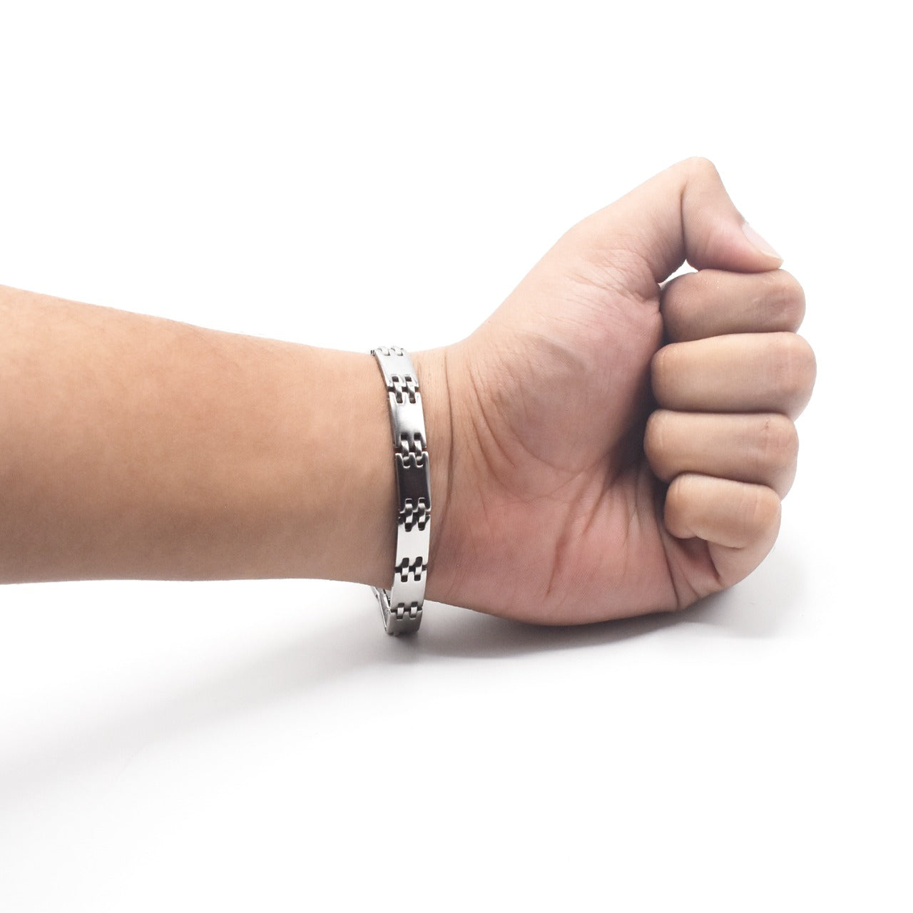 2020 stainless steel men bracelet male link chain on hand accessories btfrgra4i-7