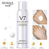 BIOAQUA V7 Deep Hydration Spray Seven Vitamins Complex 200ml  bdhswez8b-5