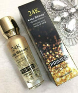 Kiss Beauty Golden Edition 24K Gold New Liquid Primer  kbgpclz7c-2