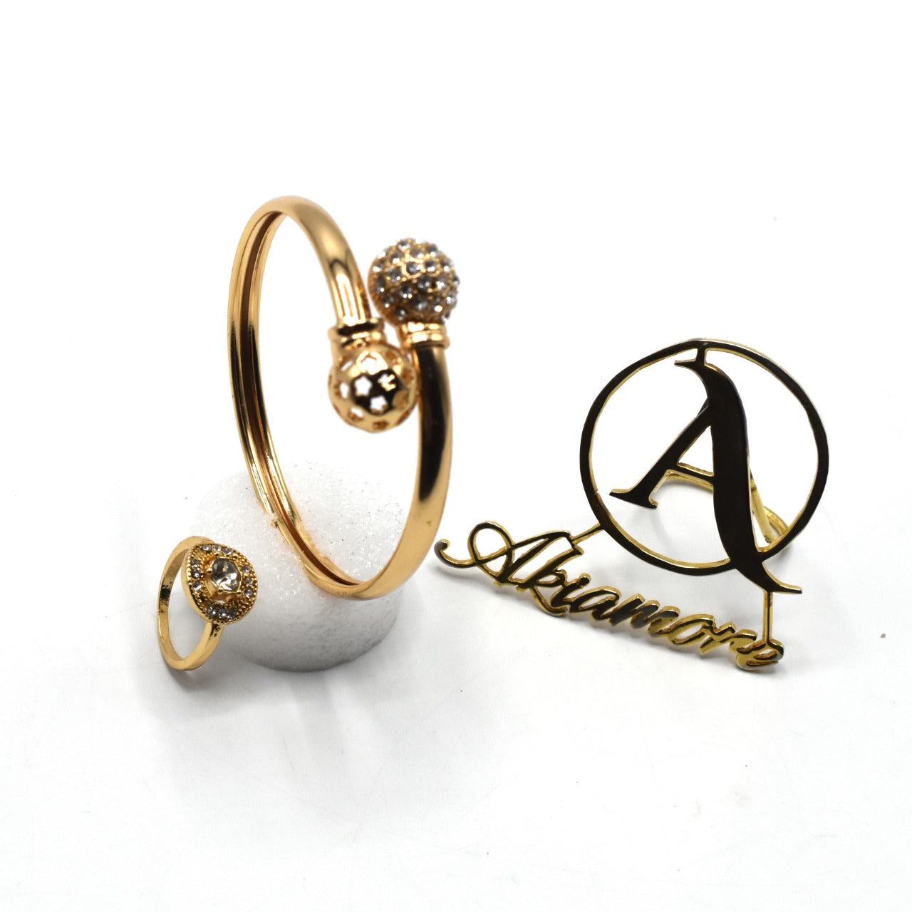 high quality gold plated bangles bracelet for girls and women ladies btfrgda6g-1