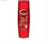 Meclay London Lustrous Shine Shampoo 185ML
