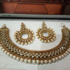 Set Antique Jewellery pearl for women jtfrada1b-j