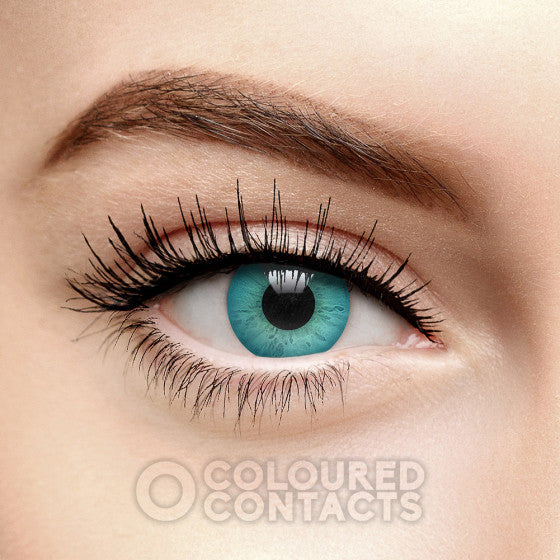 Pair of Eye Contact Lenses For Daily Use csfrgyt1d-1
