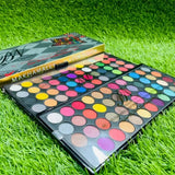 BN EYESHADOW MAKEUP PALLETE 48+48 PALLETE