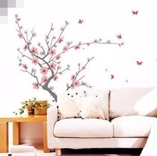 Wall Sticker JM7138