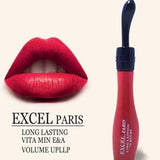 pack of 6 EXCEL lip gloss lsfrmis2a-1