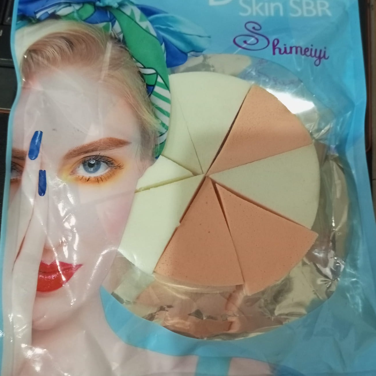 DELICATE SKIN Puff Pieces pffrmit2l-4