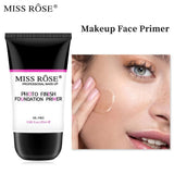 MISS ROSE Photo Finish Face Primer  mrfpclz4m-g