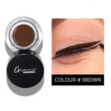 Face it HD White Gel Eyeliner  fglwez4l-d