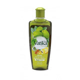 VATIKA NATURE OLIVE HAIR OIL 200ML  vnooclz8b-b