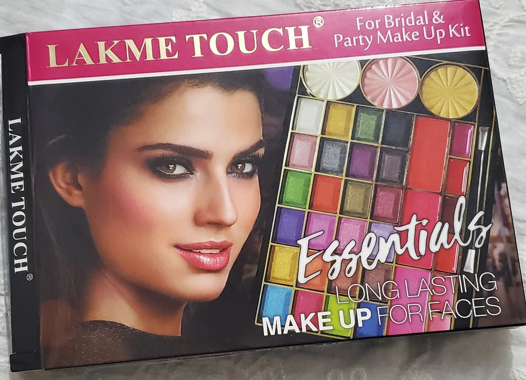 Lakme for Bridal & Party Make Up Kit mjekmiz6b-j