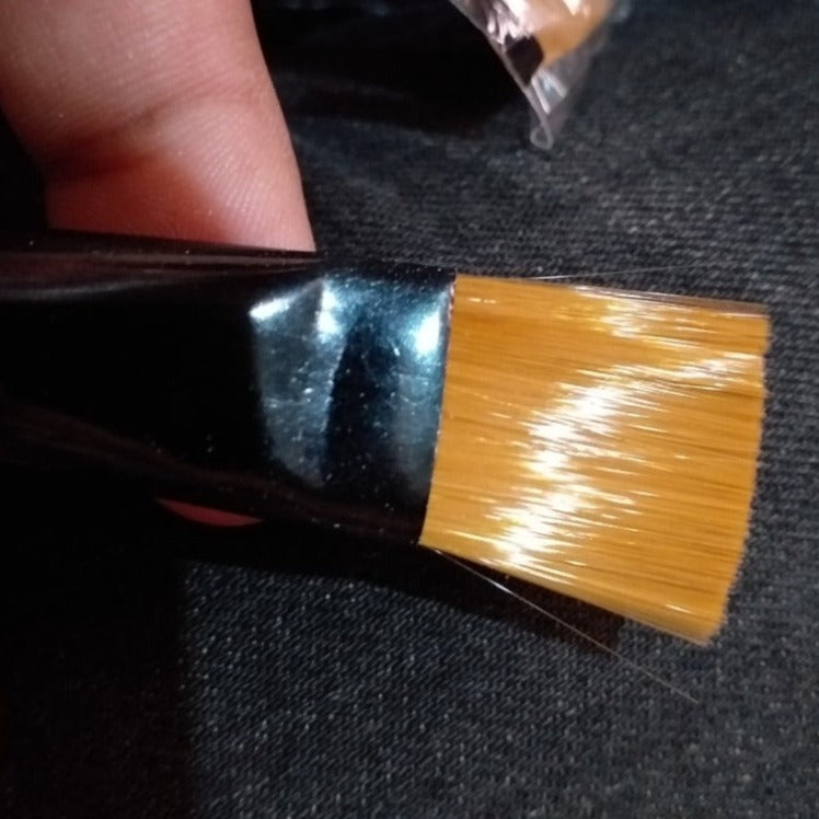Bleaching Brush brfrwet2i-1