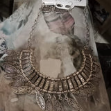 Hot Selling New Arrival Long Necklace jtfrada2b-7
