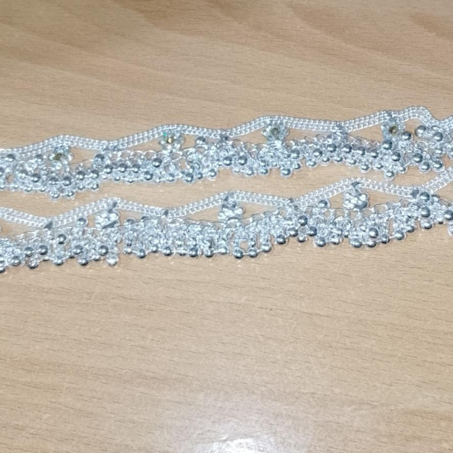 Payal Anklet - Beautiful and trendy - elegant design paayal for girls plfrmia3f-4