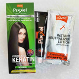 Lolane Pixxel Hair Straightening Cream – Normal