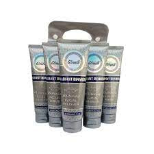 Diamond Facial Kit 5 in 1 Glomesh