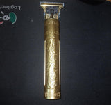 T9 Trimmer Hair Clipper & Hair Trimmer Professional - Rechargeable Beard Trimmer & Styler  vhtbkz4l-c