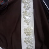 bride crown headband flower Pretty Wedding Hair Accessories hpfrgdc7b-1