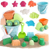 Modeling Sand 600 grams with Moulds