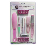 Manicure And Pedicure Kit (Professional Range) ntfrmir3k-1