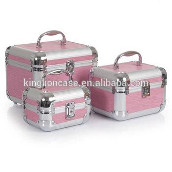 beauty box pack of 3